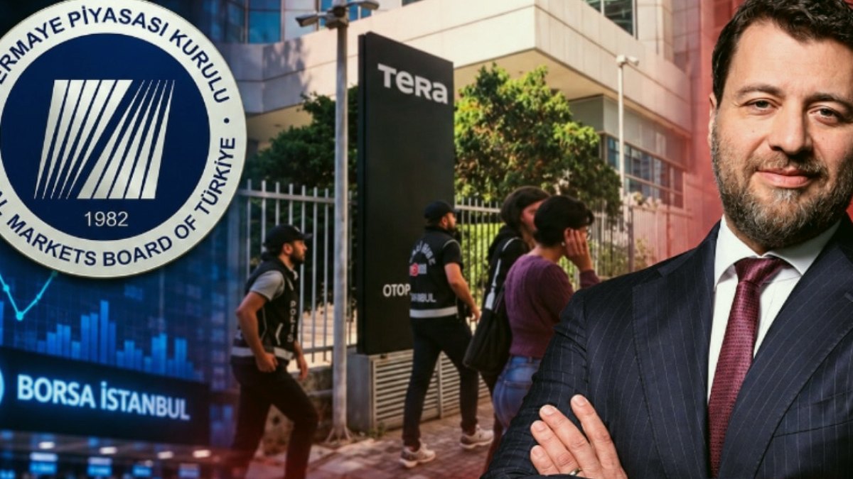 SPK'dan Açıklama: Tasfiye Edilen Fonlarda 455 Bin Yatırımcı Bulunuyor