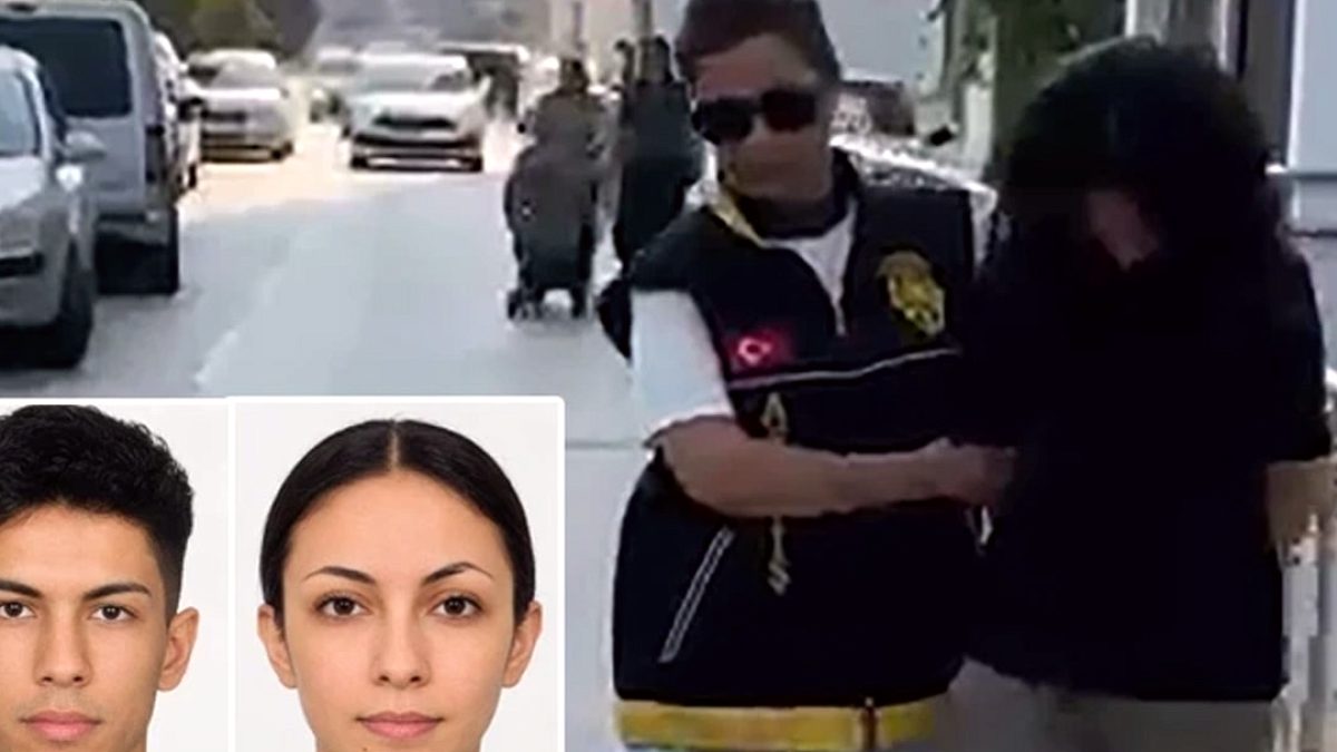 Nişanlısını Kaybeden Gelin Adayı, Tutuklandı
