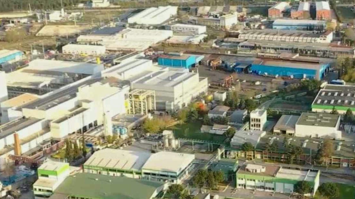 Dünya Devi Bayer, Türkiye'deki 60 Yıllık Fabrikasını Kapatma Kararı Aldı