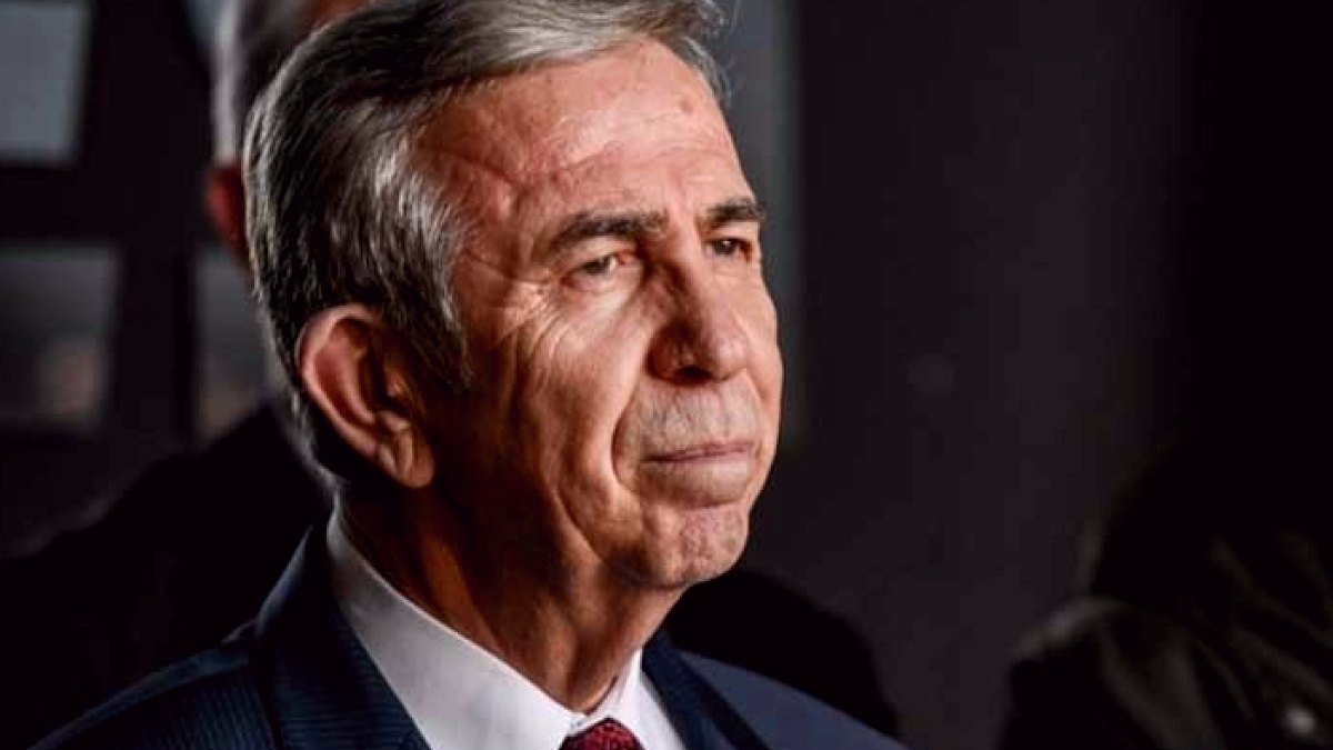 Mansur Yavaş CHP'den Ayrıldı: Siyasi Geleceği Nasıl Şekillenecek?