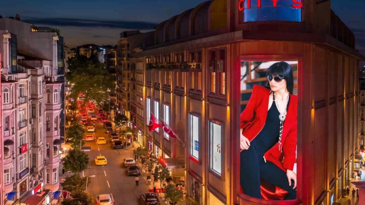 Nişantaşı'ndaki 2 Milyar TL'lik Otoparkın Akıbeti Belirsizleşti