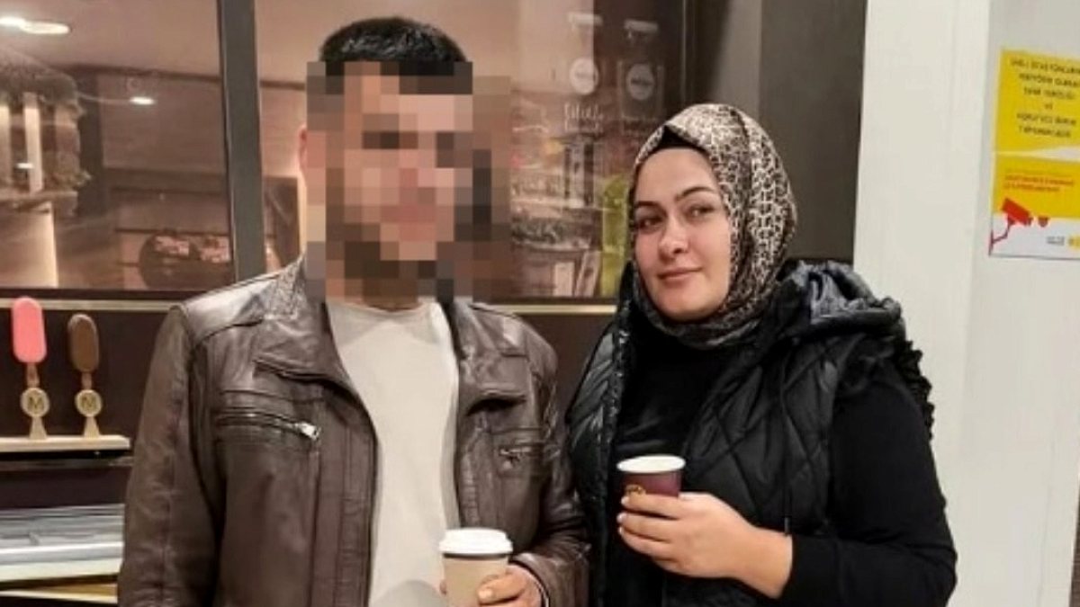 Isparta'da Korkunç Cinayet: Eşini Sokakta Pompalı Tüfekle Öldürdü