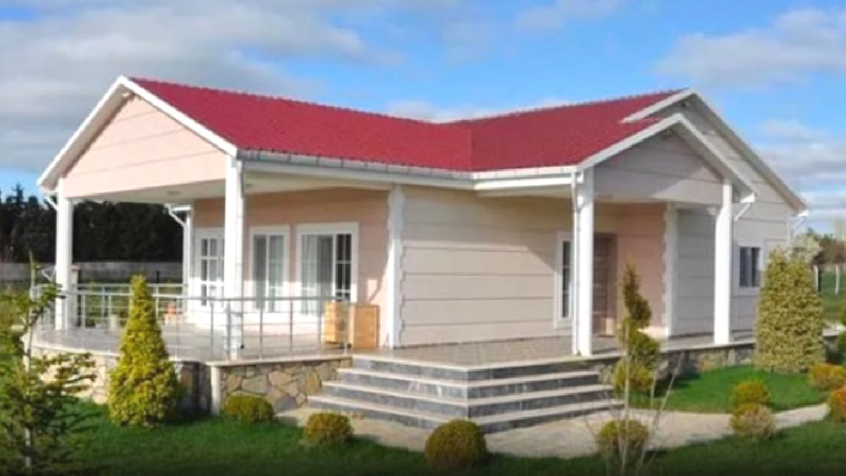 Tarım Arazilerine Yapılaşma Kuralları Güncellendi: Bağ Evi İnşa Etme Şartları Neler?