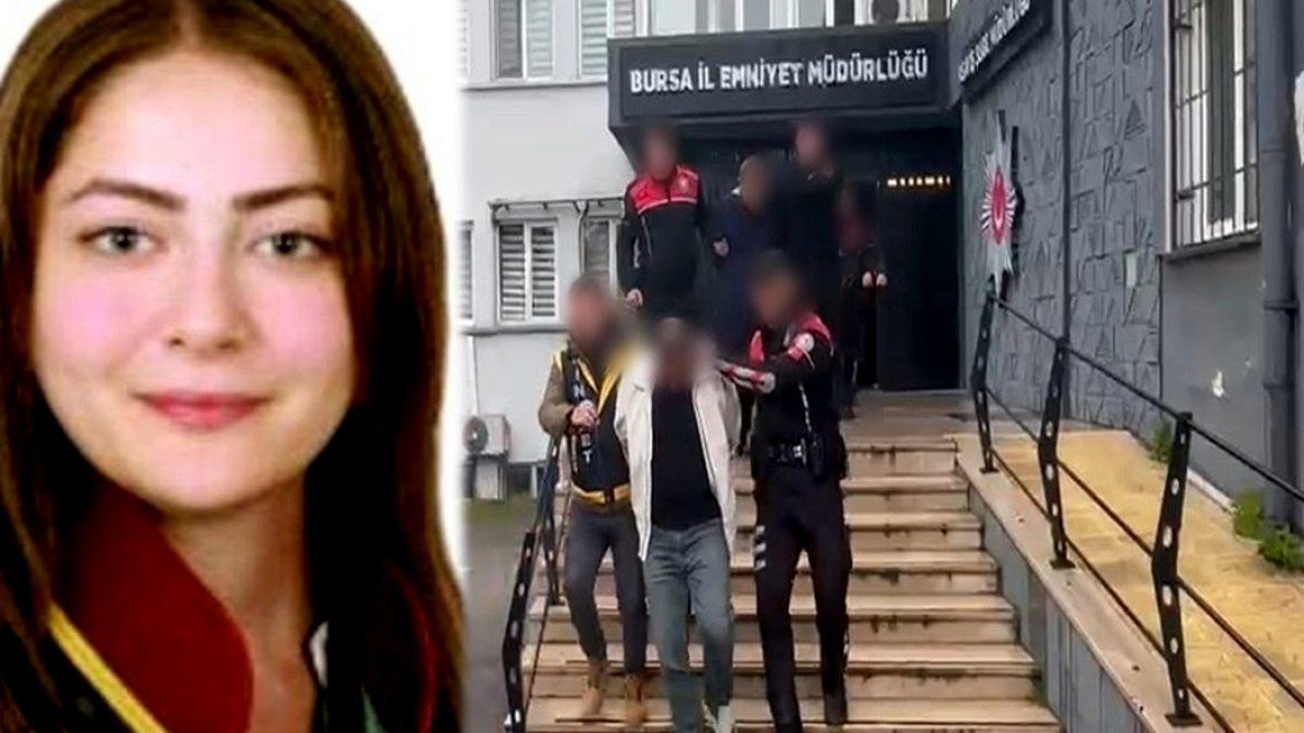 Avukat Cinayetinde Sanık Savunması: 'Öldürmek Amacıyla Ateş Etmedim'