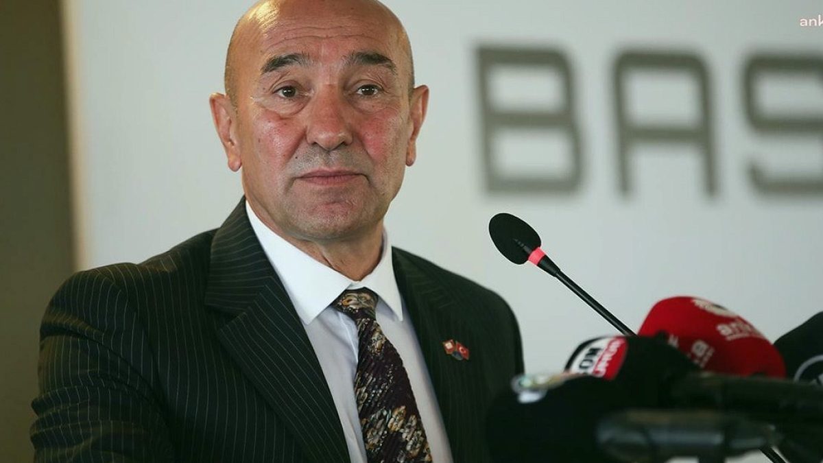 Tunç Soyer Davasında İddianame Kabul Edildi: İlk Duruşma Tarihi Belli Oldu