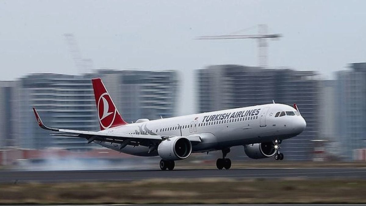 THY'de Maaşlara Büyük Kesinti İddiası: "Hedef 12" Tartışmaları Alevlendi
