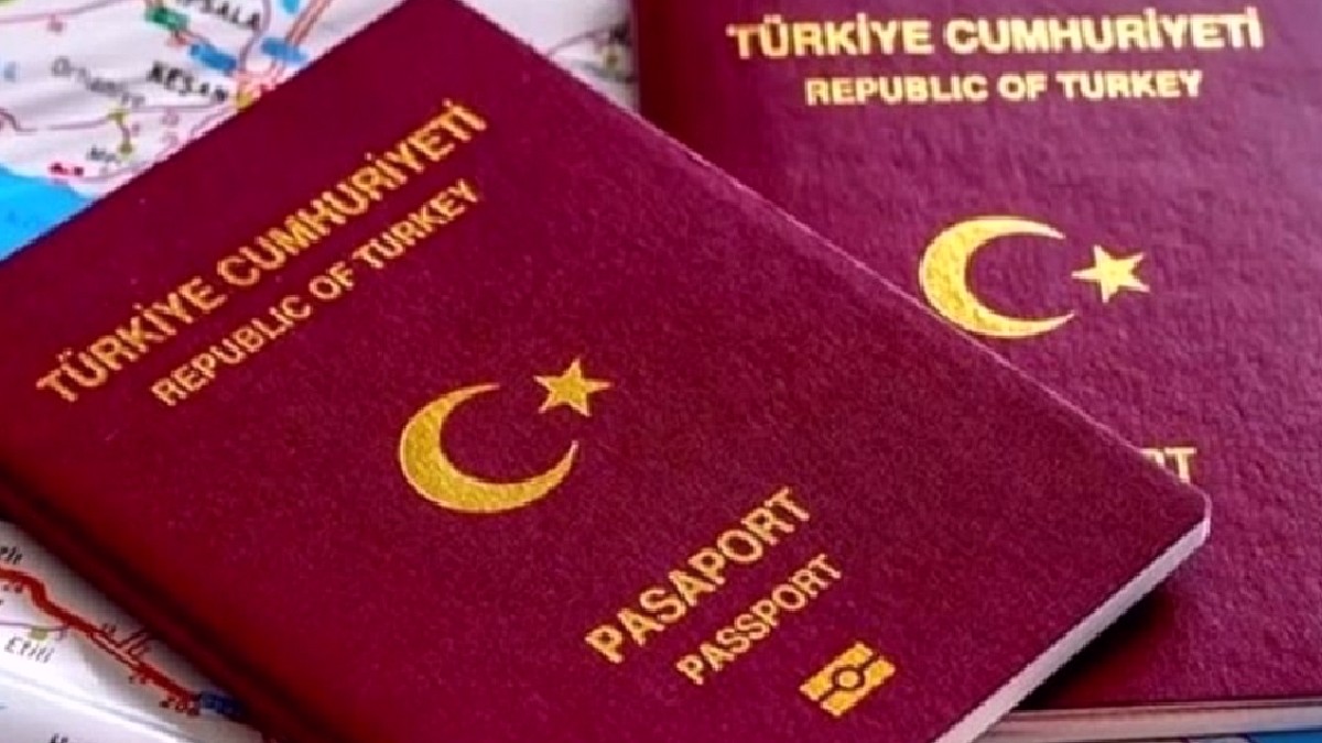 Türk Vatandaşları İçin Seyahat Engelleri: 97 Ülkede Vize Eşitsizliği