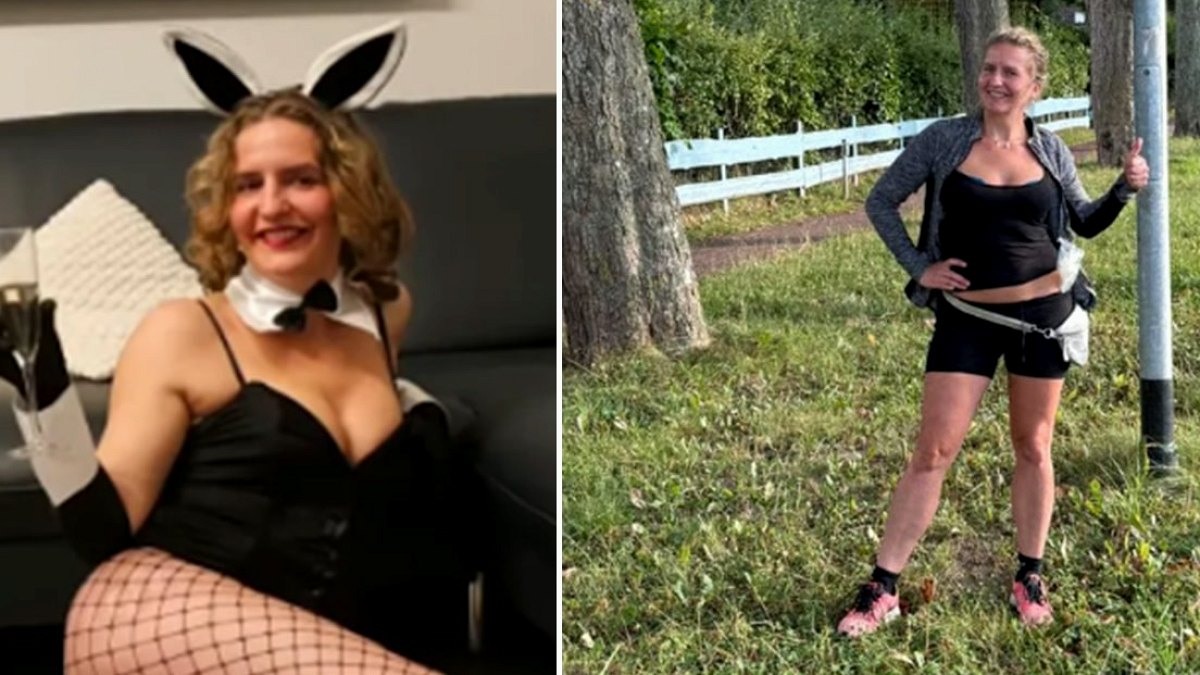 Alman Siyasetçi Susanne Schmidt, Mali Sıkıntılar Nedeniyle OnlyFans'ta Görüntü Satıyor