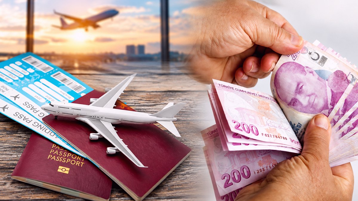 Hava Yolu Sektöründe Fırtına Yaklaşıyor: Bilet Fiyatları Uçuşa Hazır