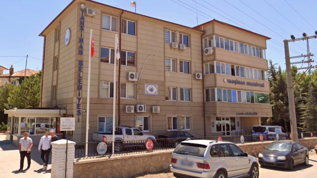Yahşihan'da Yolsuzluk Operasyonu: Eski Başkanlar Gözaltında
