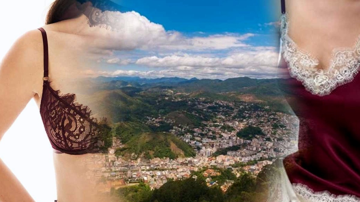 Brezilya'da Krizden Doğup İç Giyimde Liderliğe Yükselen Kent: Nova Friburgo'nun Başarı Öyküsü