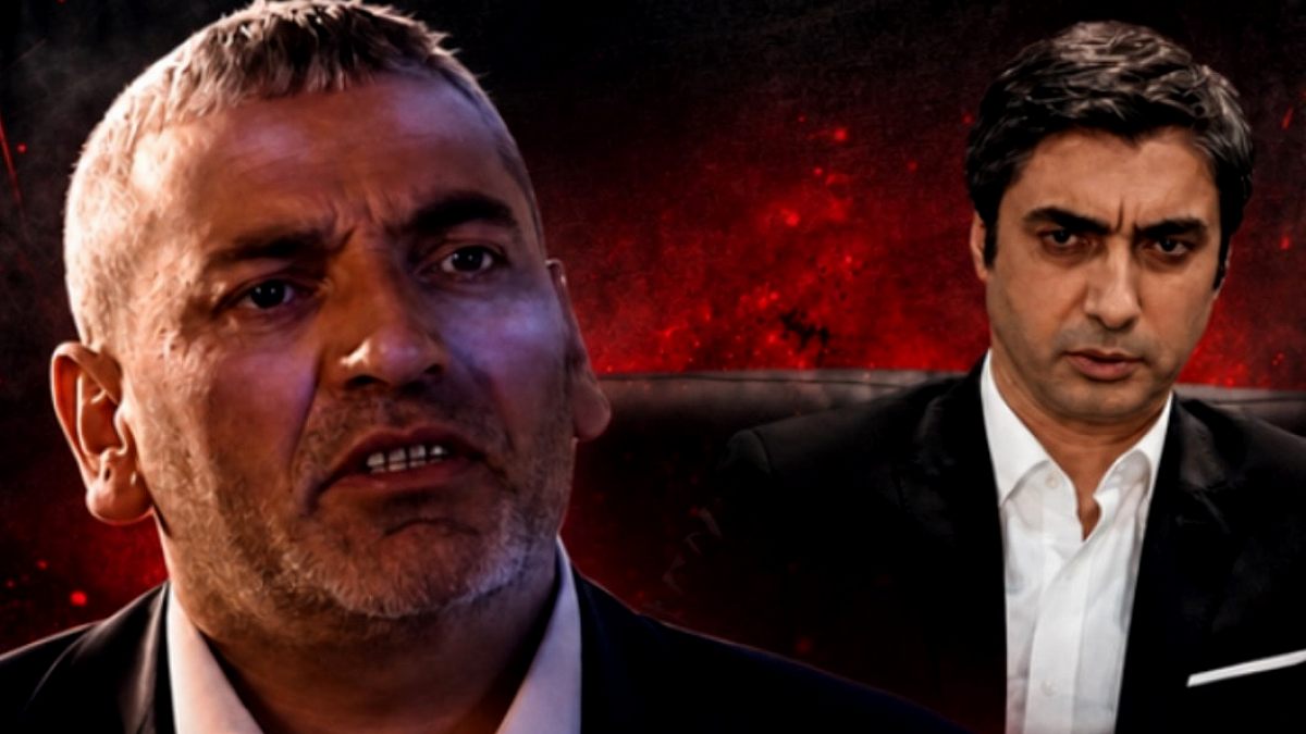 Kurtlar Vadisi'nin Perde Arkası: Abidin Yerebakan'dan Şaşırtan İtiraflar