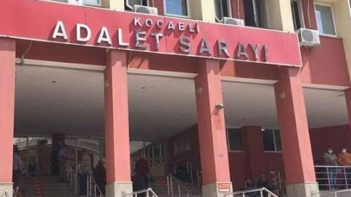 Deneme Kabininde Çirkin Olay: Gizlice Görüntü Almaya Çalışan Kişiye Hapis Cezası