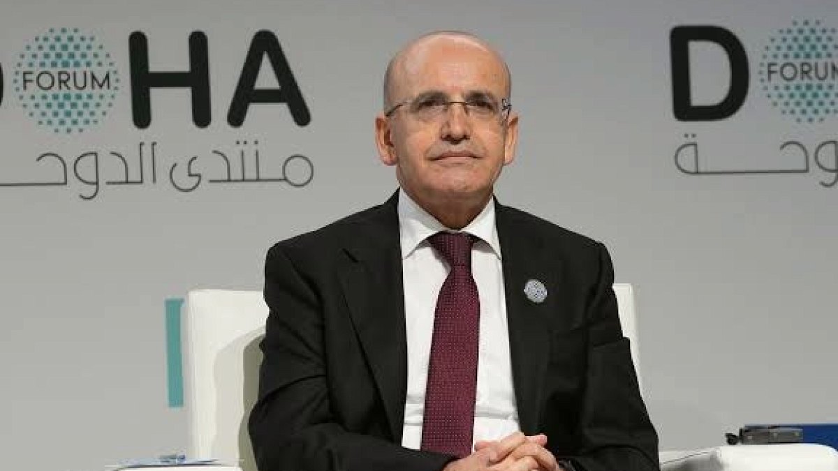 Mehmet Şimşek'ten İstifa İddialarına Net Yanıt: Asılsız Spekülasyonlar
