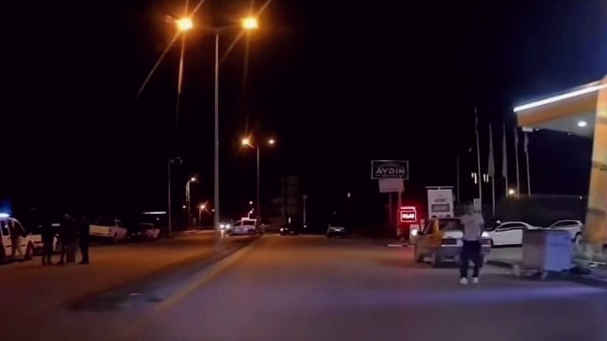 Ankara'da Omuz Atma Tartışması Kanlı Bitti: 4 Yaralı, 2 Tutuklu