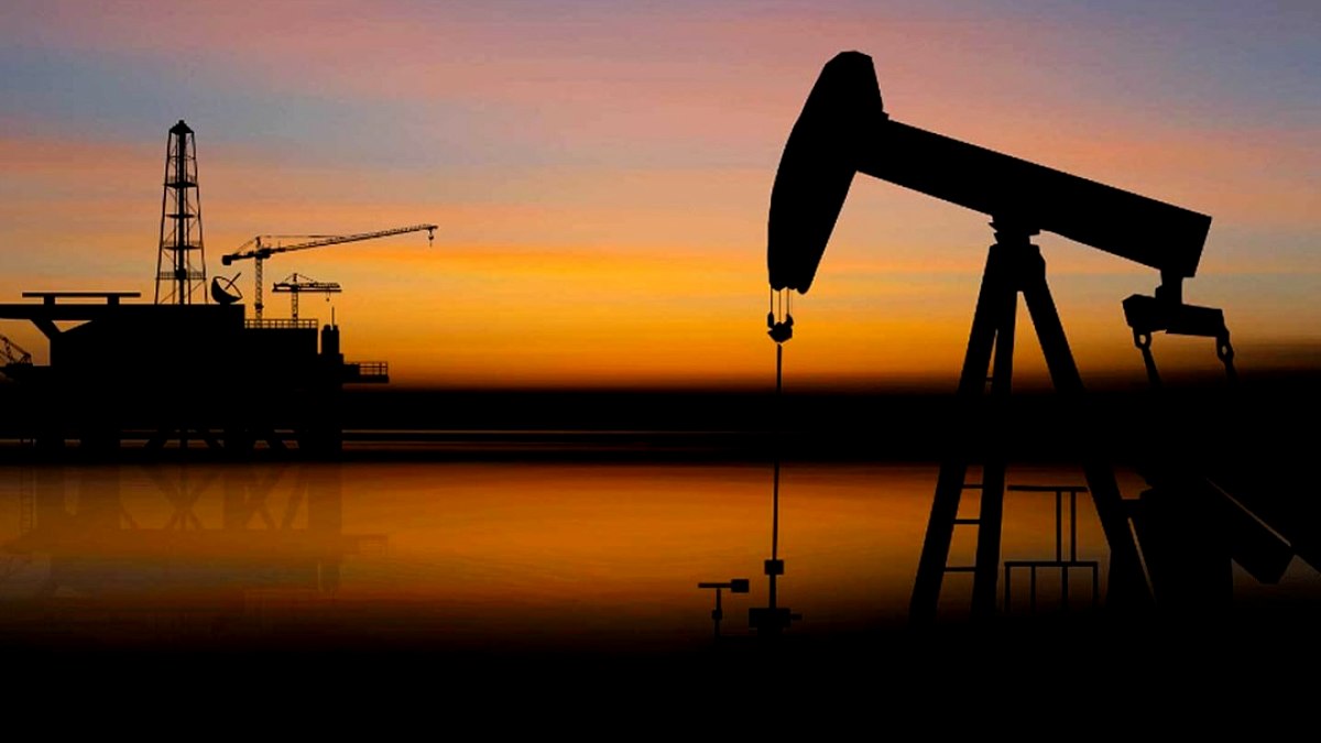 Brent Petrol 103 Doları Aştı: Jeopolitik Riskler ve Diplomatik Gelişmeler Fiyatları Etkiliyor