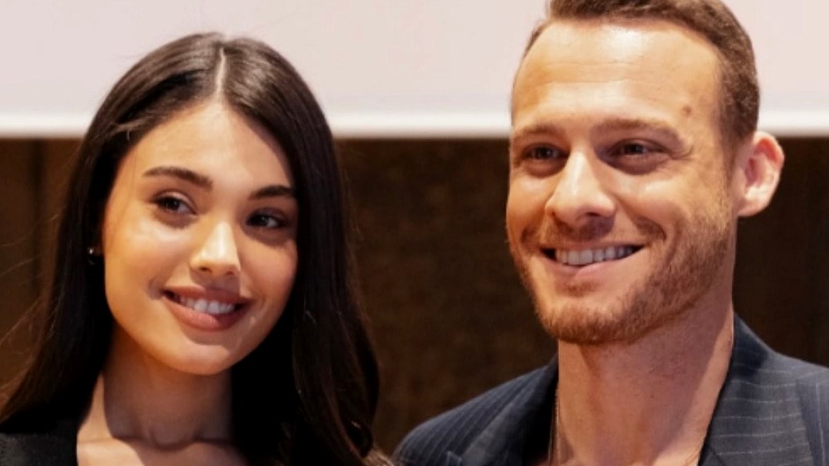 Kerem Bürsin ve Lizge Cömert Aşk İddiası: Hastane Sürecinde Başlayan Yakınlık