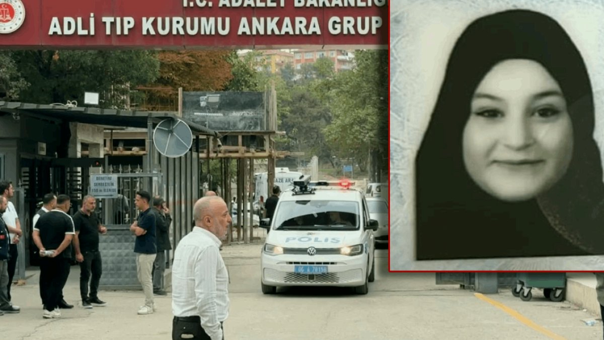 Okul Çıkışı Vahşeti: Buse Gök 7 Gün Sonra Hayatını Kaybetti