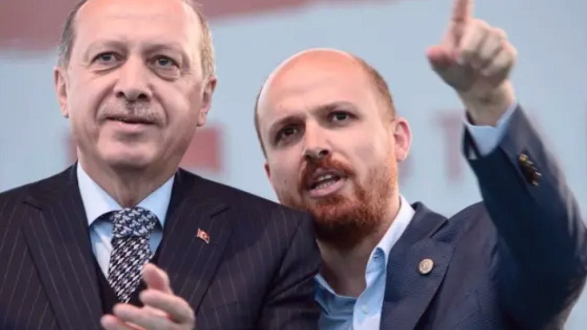 Bilal Erdoğan'ın Tavuk Restoran Zinciri Büyüyor, Yeni Şubeler Açılıyor