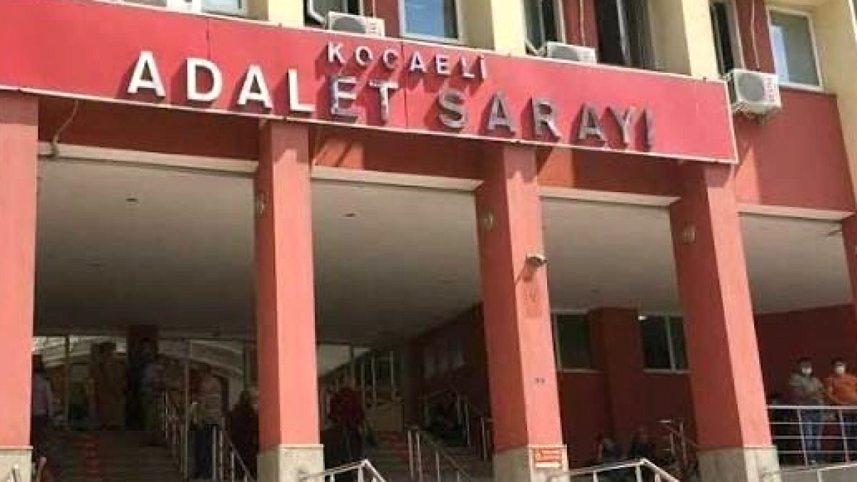 Deneme Kabininde Çirkin Görüntü Alma Girişimi Davasında Karar: 2.5 Yıl Hapis Cezası
