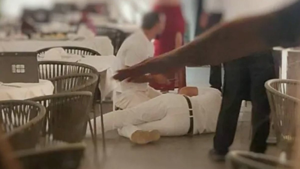 Türk Organize Suç Liderine İspanya'da Silahlı Saldırı: Ümit Yalçın Yüzünden Vuruldu
