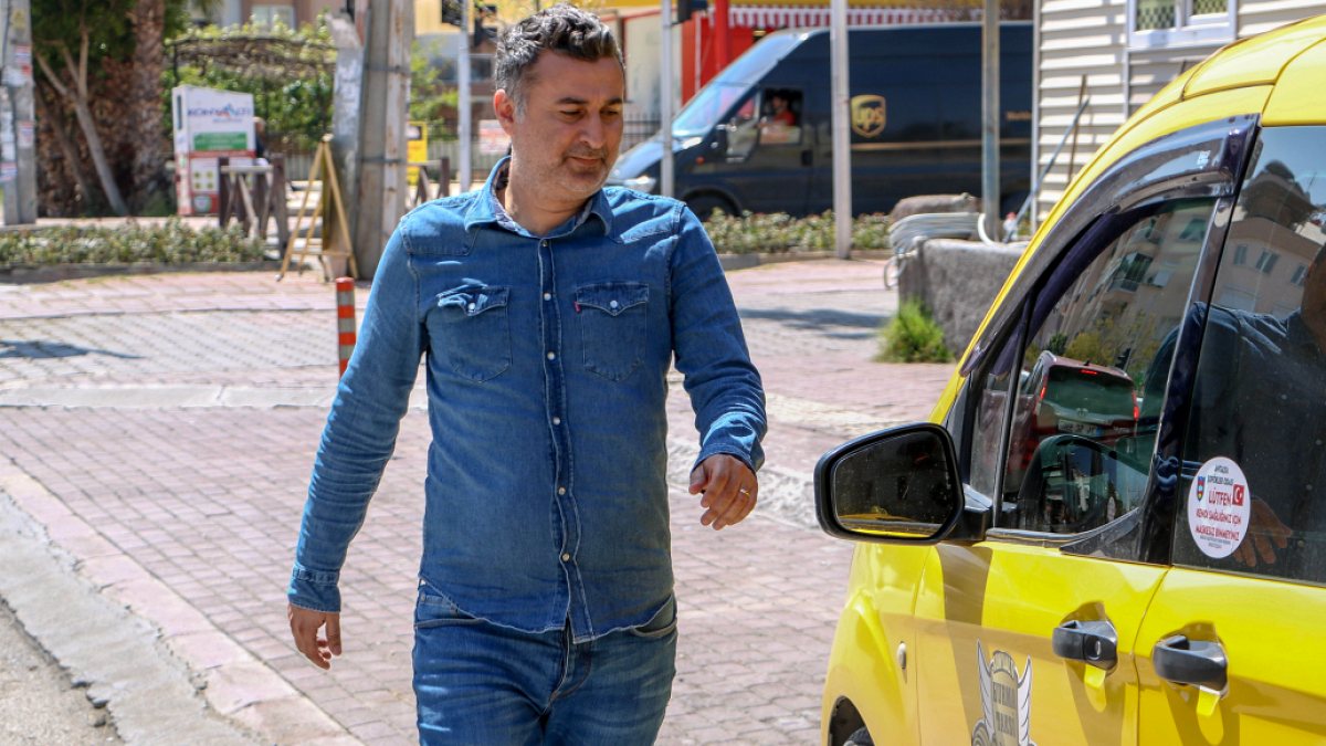 8 Yıl Sonra Gelen Beraat: Öğretmen Özgür Fırat'ın Hukuk Zaferi