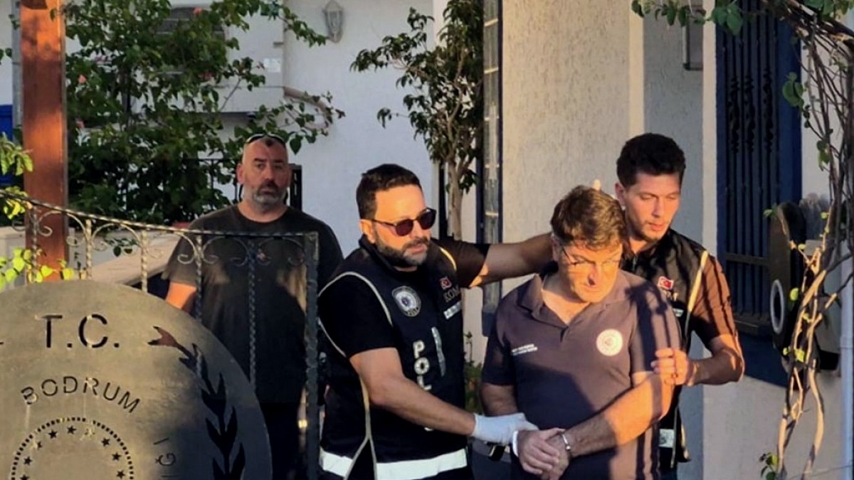 Liman Başkanı Rüşvet Alırken Suçüstü Yakalandı: Detaylar Şoke Etti