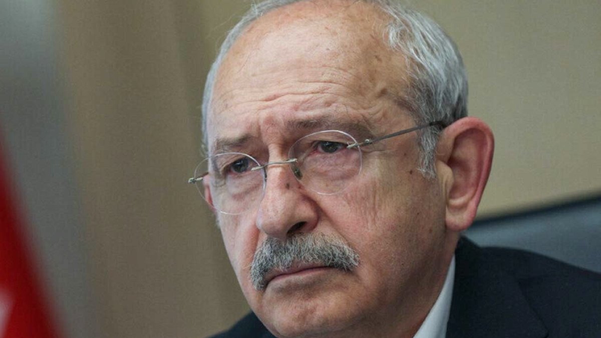 Ankara'da Siyasi Şok: Mansur Yavaş'ın Ayrılığı Sonrası CHP'nin İlçe Sayısı Azaldı