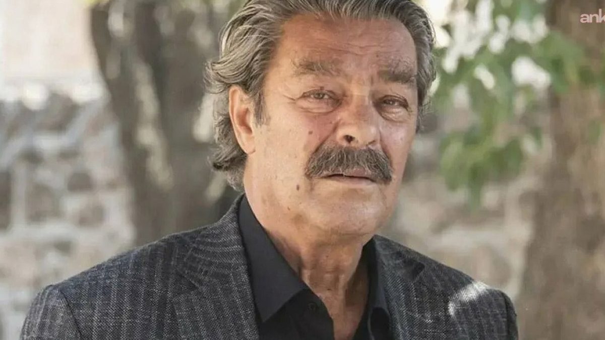 Kadir İnanır'ın Vasiyeti İnsan Hakları Örgütlerini Onurlandırdı