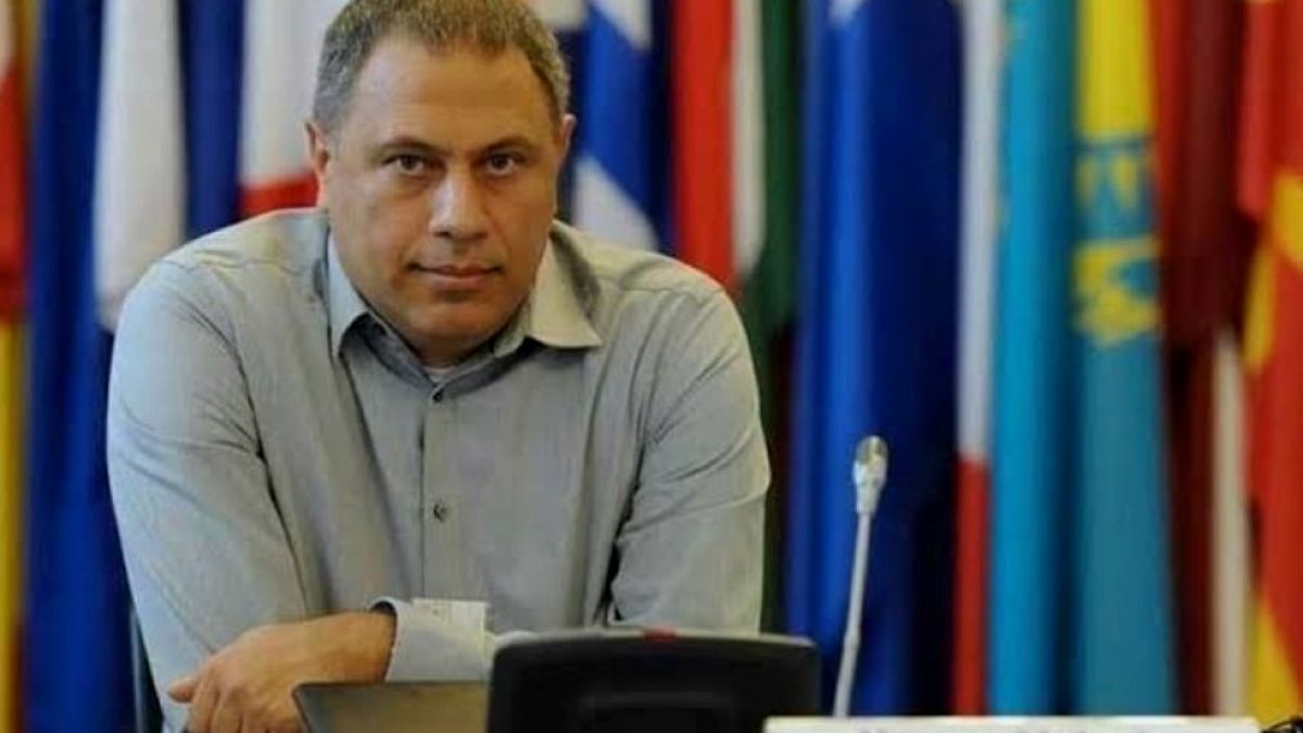 Yaman Akdeniz'in X Hesabına Türkiye'den Erişim Engellendi