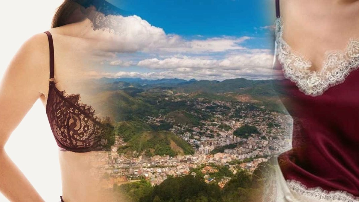 Brezilya'da Krizden Doğdu: Nova Friburgo İç Giyimde Dünya Devi Oldu