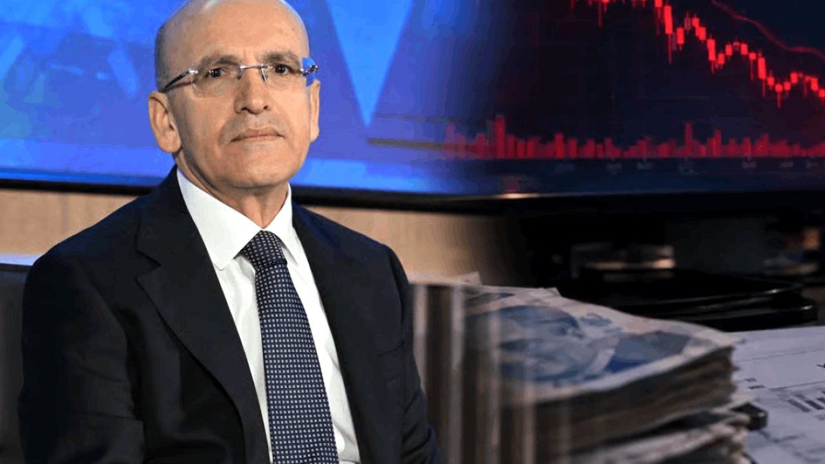 Mehmet Şimşek'ten Fon Krizi Toplantısı: Yatırımcı Hakları Öncelikli