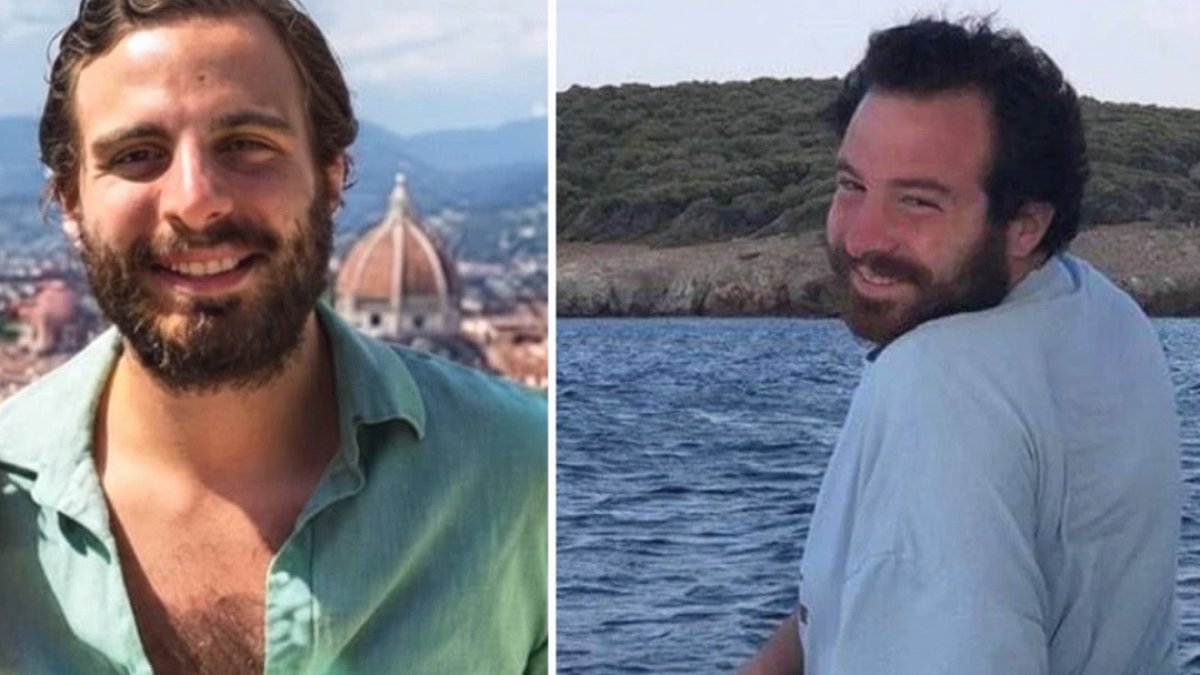 Ümit Boyner'in Oğlu Sinan Bolak İfade İçin Geldiği Havalimanında Gözaltına Alındı