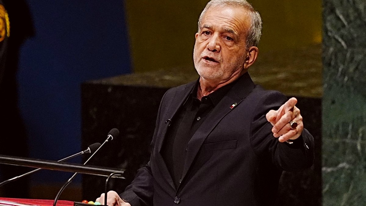 İran'dan ABD'ye Hürmüz Boğazı Açıklığı Teklifi: 7 Günlük Süre