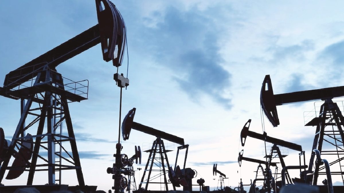 Brent Petrol 105 Doları Gördü: Jeopolitik Gerilimler ve Ticaret Anlaşmaları Fiyatları Etkiliyor