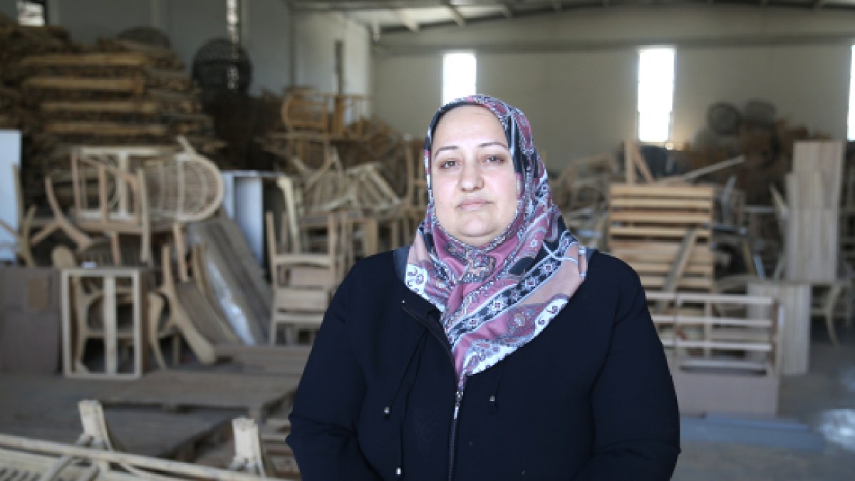 Ev Hanımlığından Fabrika Sahipliğine: 4 Çocuk Annesinin Başarı Öyküsü