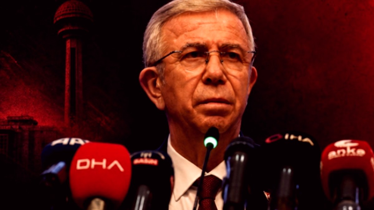 Mansur Yavaş'ın Siyasi Geleceği Ankara'da Masada: Üçlü Yarış Senaryosu Ağırlık Kazanıyor
