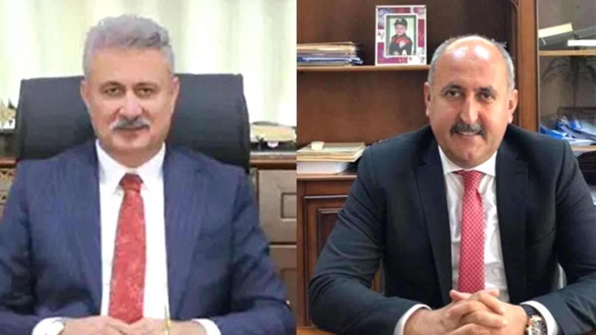 Yolsuzluk Soruşturmasında İki Eski Belediye Başkanı Gözaltında