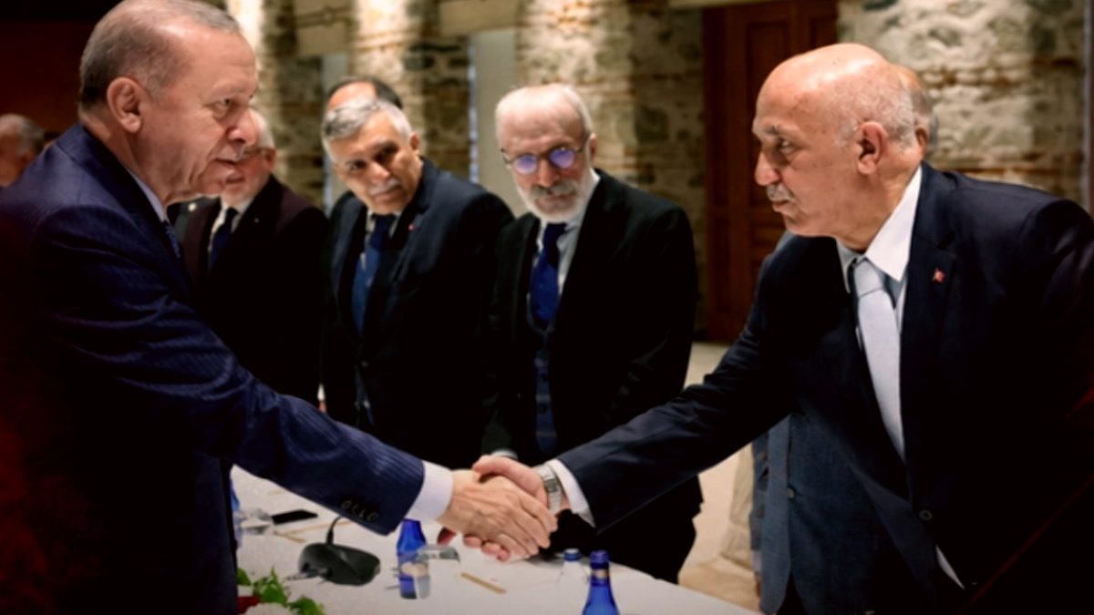 AKP'li Eski Vekil Mustafa Ilıcalı'dan Muhalefete Şok Adaylık Çağrısı