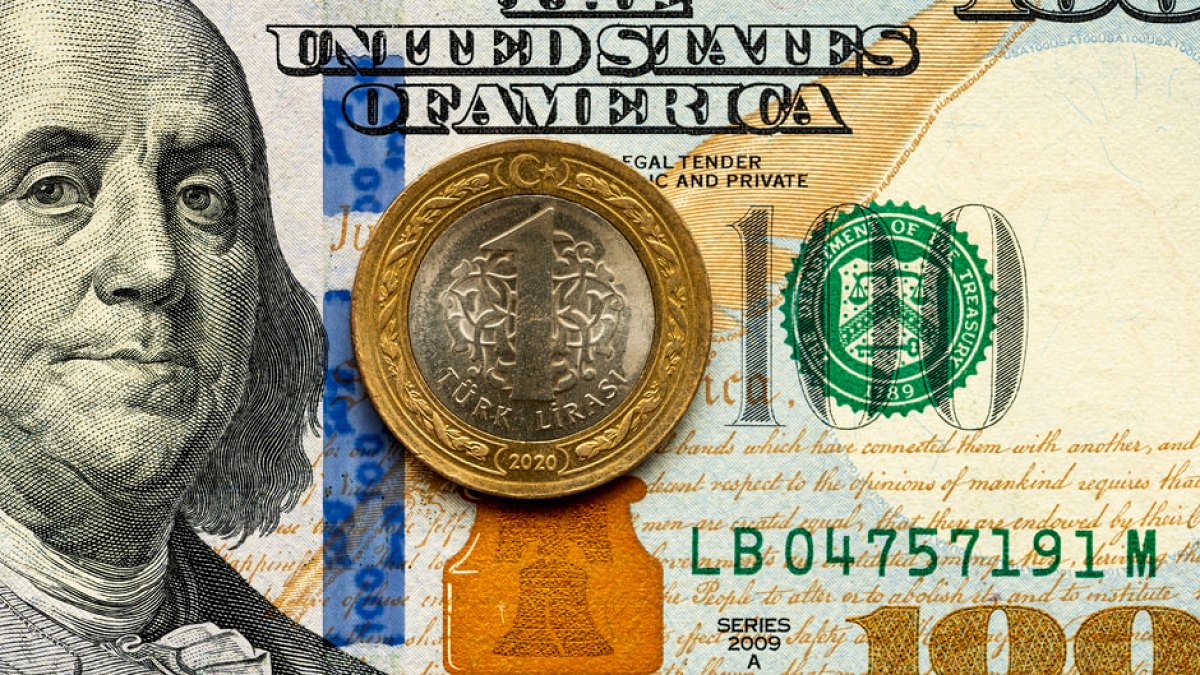 Dolar Rekor Tazeledi: 49 Liraya Geri Sayım Başladı
