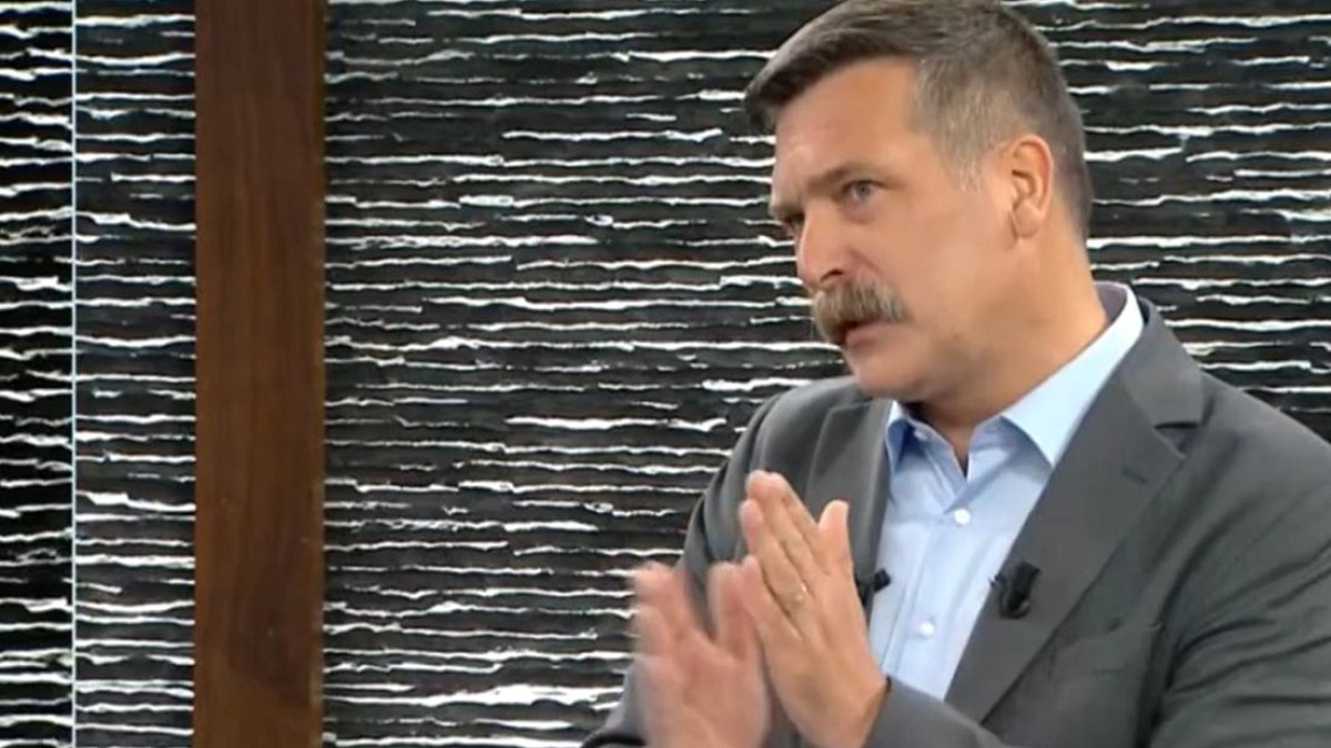 Erkan Baş'tan Trump, Netanyahu ve Erdoğan Eleştirisi