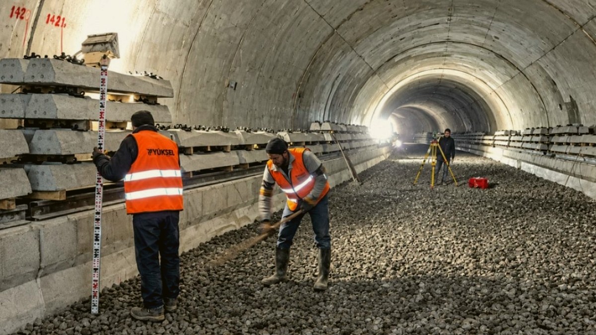 Ankara Esenboğa Metro Hattı İhalesi Sonuçlandı: Tanıdık İsimler Devrede