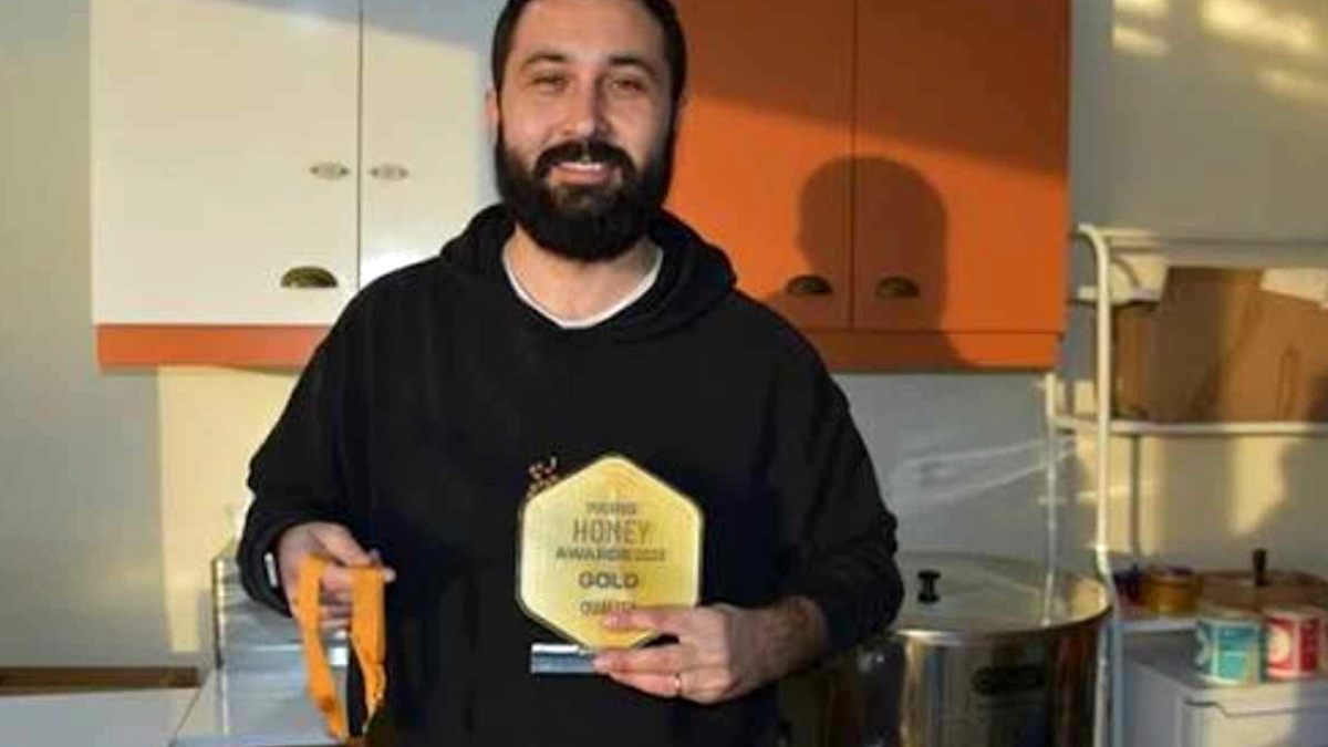 Türk Balı Dünya Sahnesinde: Londra ve Paris'ten Altın Madalya ile Döndü