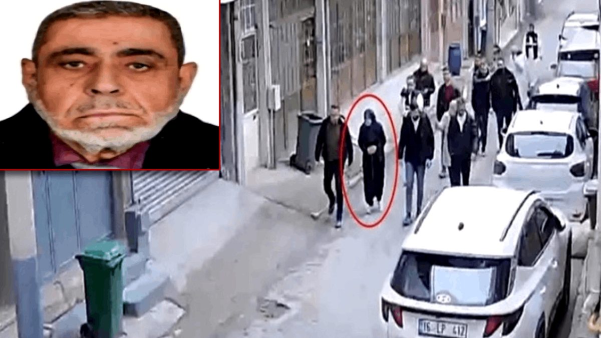 Bursa'da Eşini Parçalayan Kadına Ağırlaştırılmış Müebbet Cezası