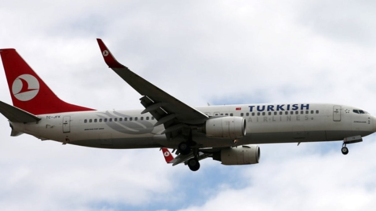 Türk Hava Yolları'ndan Boeing'e Dev Filo Siparişi: 150 Yeni Uçak