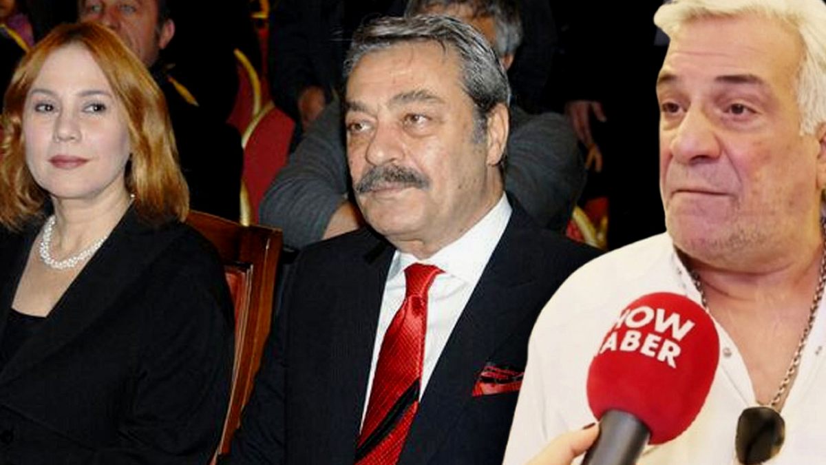 Kadir İnanır Mirası: Yeğeninden Jülide Kural'a Çarpıcı Çağrı