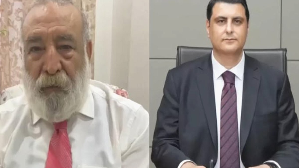Belediye Başkanı Hakkında Şok İddialar: "Ayaklarına Mermi Sıkılmasını İstedi"