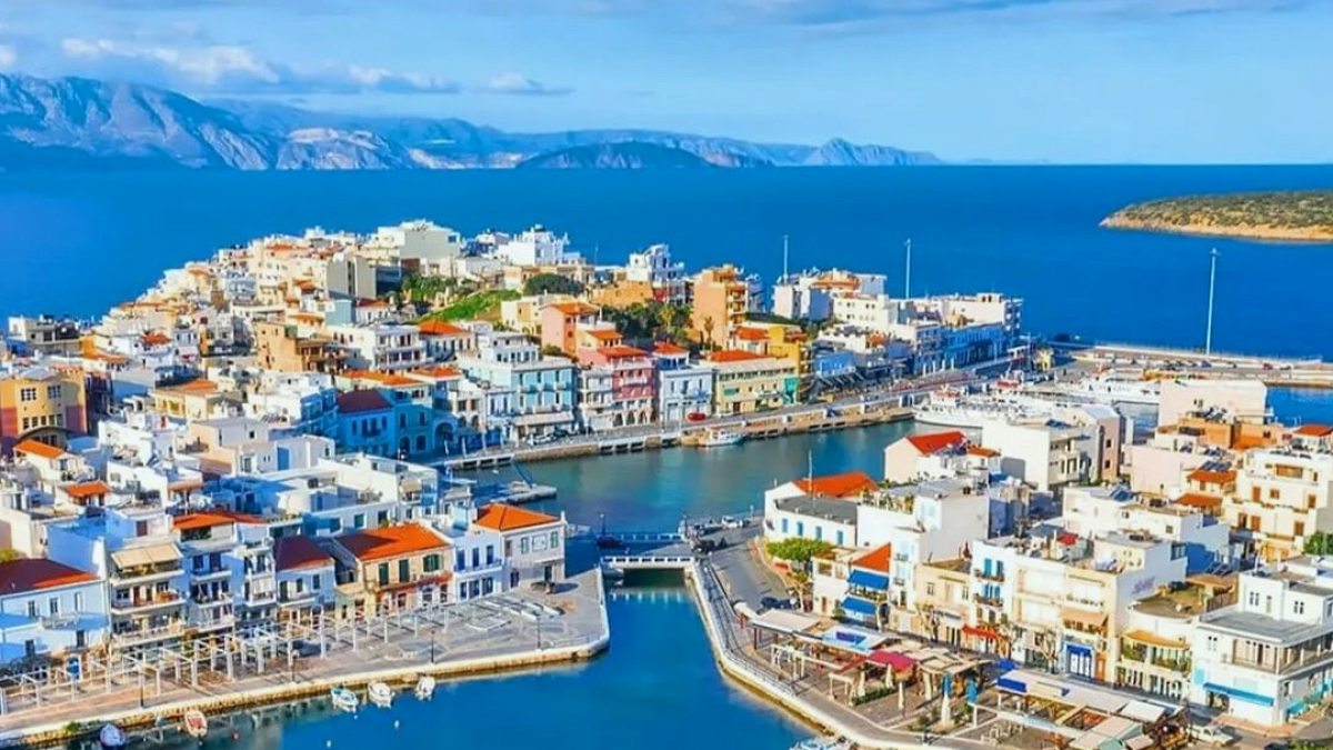 Yunanistan'dan Doğu Akdeniz'de Gerginlik Artıran Hamle: Girit Karasuları Genişliyor Mu?