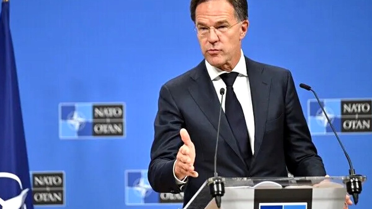 NATO'dan Rusya Uyarısı: Savunma Kapasitesi Artırılmalı
