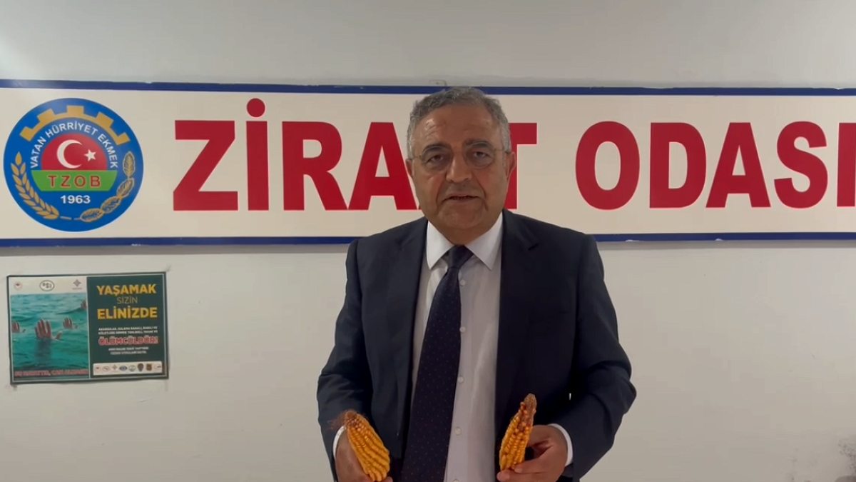Tanrıkulu'dan Batman'da Kayyum, İŞKUR ve Mısır Fiyatı Konularında İktidara Yönelik Üç Başlı Eleştiri